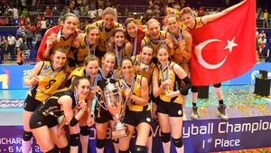Son şampiyon VakıfBank, Şampiyonlar Ligi’nde sahneye çıkıyor