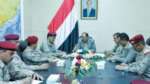 Yemen ordusu Saada’ya giriyor