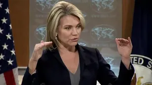 Washington, ABD, İran’daki yaptırımlardan Çabahar Limanı’nı muaf tutuyor