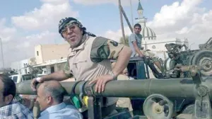 Libya’daki milis liderine ABD’den yaptırım kararı