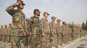 ABD raporlarında Taliban çelişkisi