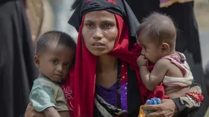 Arakanlılar Myanmar’a dönmeye hazırlanıyor
