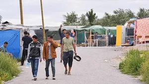 Fransa’da sınır dışı işlemi yüzde 20 arttı