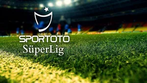 Spor Toto Süper Lig’de görünüm