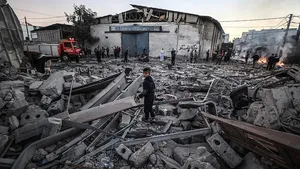 Gazze’de 4 yıldır hayata tutunmaya çalışan Filistinli çocuk şehit oldu