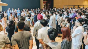 Google çalışanlarından ‘cinsel taciz’ protestosu