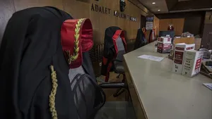 Adil Öksüz’ü serbest bırakan eski hakimler meslekten ihraç edildi