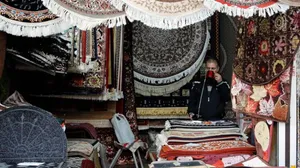 ABD yaptırımları İran ekonomisini bataklığa itecek