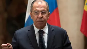 Lavrov’dan ‘küresel terör’ uyarısı