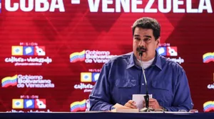 Maduro, ABD yaptırımlarının sona ermesi için ‘mucize’ bekliyor