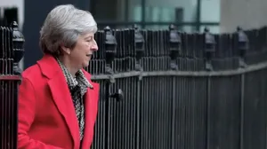 İngiltere Başbakanı May, Brexit anlaşma metnini savundu