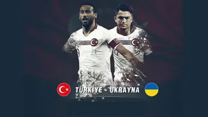 A Milli Futbol Takımı Ukrayna’yı konuk edecek