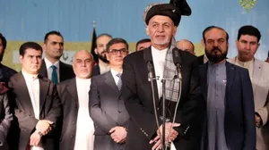 Rusya, Afganistan barış görüşmelerine ev sahipliği yapacak