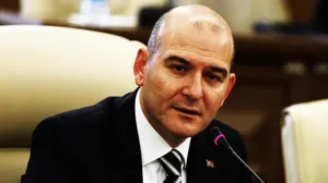 Ankara ABD’yi ikiyüzlü siyaset yürütmekle suçladı