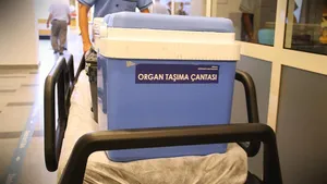 Organ nakli umudu yaşam süresini uzatıyor
