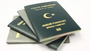 İhracatçılara pasaport kolaylığı