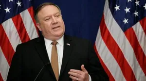 Pompeo: Kuzey Kore’nin uyarılarından endişe duymuyorum