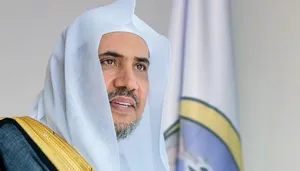Rabıta, Kara Kıta’ya şifa dağıtıyor