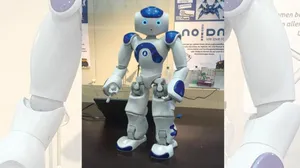 Yeni robotlar şeklini değiştirerek daha fazla iş yapabiliyor