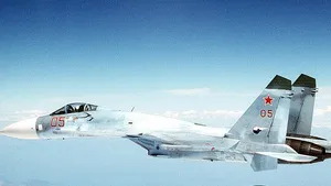 Rus ve ABD uçakları Karadeniz’de karşı karşıya geldi