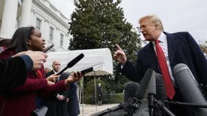 Trump’ın hedefinde yine CNN var: Sorularınız aptalca