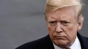 Trump’ın göçmen ilticalarının reddedilmesi kararına dava