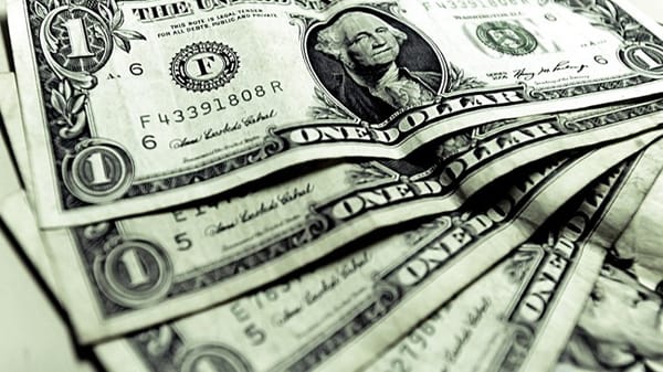 Dolar ve altın güne yükselişle başladı