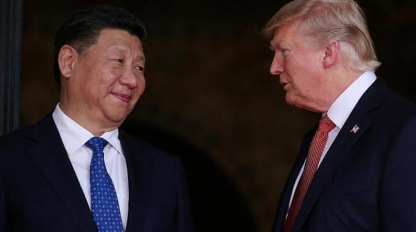 Washington, Pekin’e yönelik ticari suçlamalarını yineledi